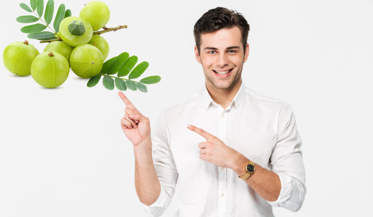 Amla Benefits – 8 Reasons to Eat Amla Every Day